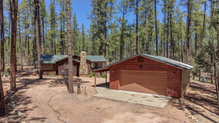 112 Raven Road, Payson, Arizona 85541, Bedrooms, ,Residential,For Sale,Raven,93996