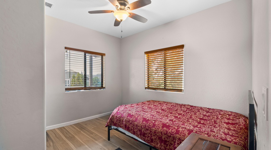 2nd Bedroom