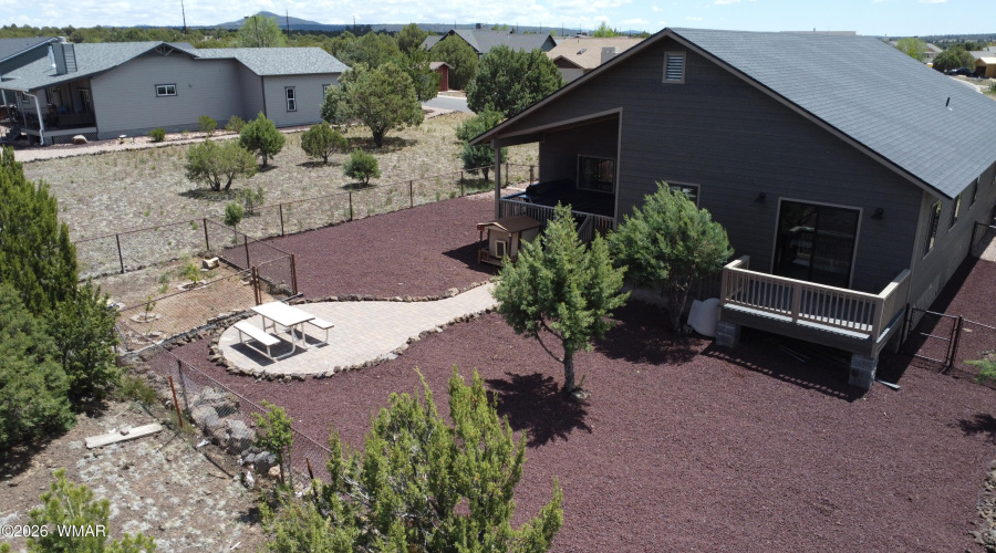 Back of Home