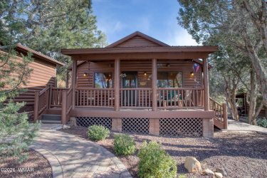 4801 Stage Coach Trail, Show Low, Arizona 85901, Bedrooms, ,Bathrooms,Residential,For Sale,Stage Coach,261042