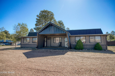 Lakeside, Arizona 85929, ,Commercial,For Sale,261049