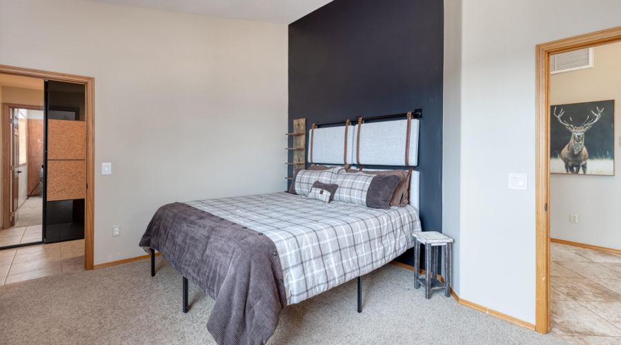 Primary Bdrm