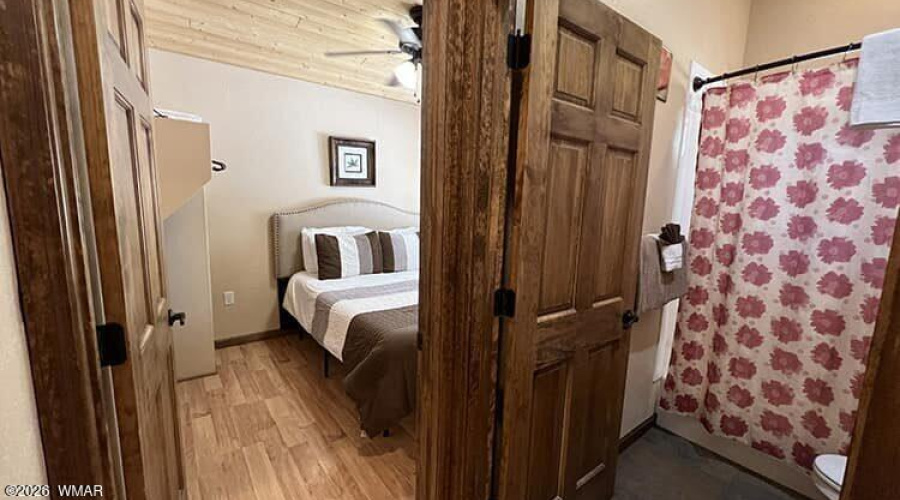 95 BEDROOM & BATHROOM 1