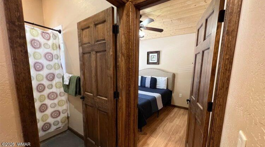 95 BEDROOM & BATHROOM 2