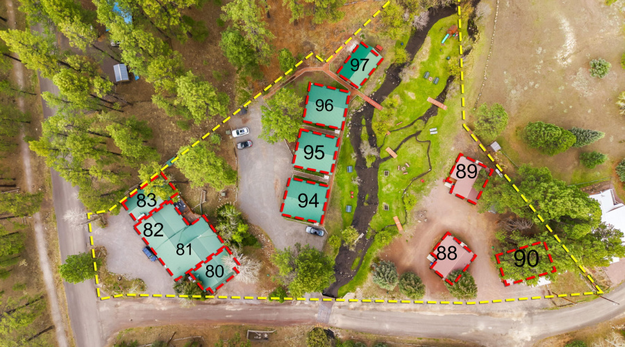4 SEASONS AERIAL TEXT