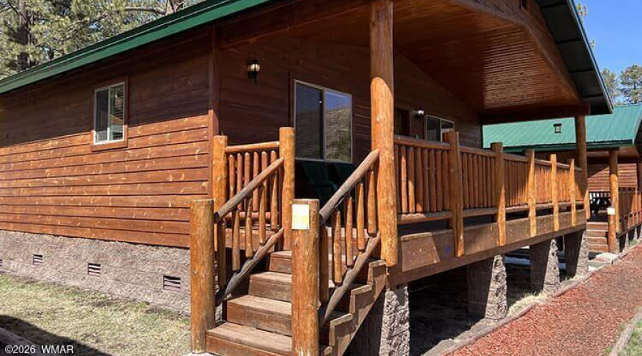 DECK 1