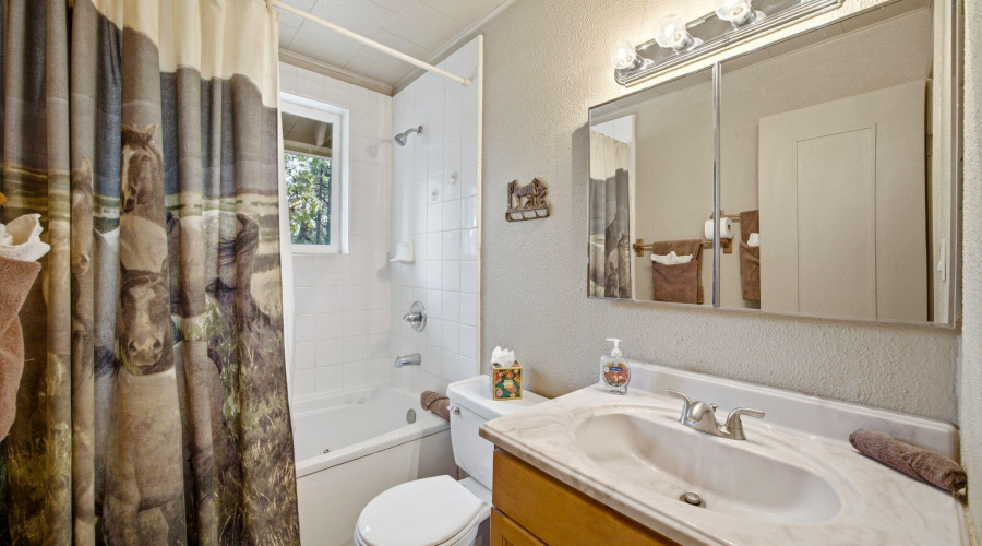 HALL BATH