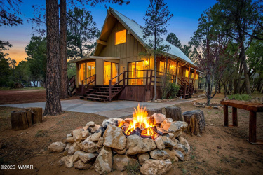 3072 Chevelon Road, Overgaard, Arizona 85933, Bedrooms, ,Bathrooms,Residential,For Sale,Chevelon,260897