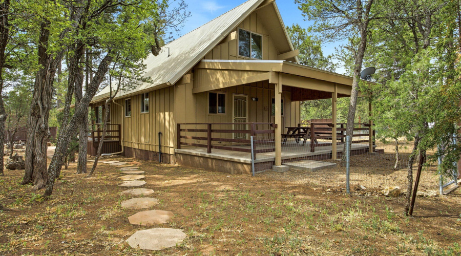 CABIN