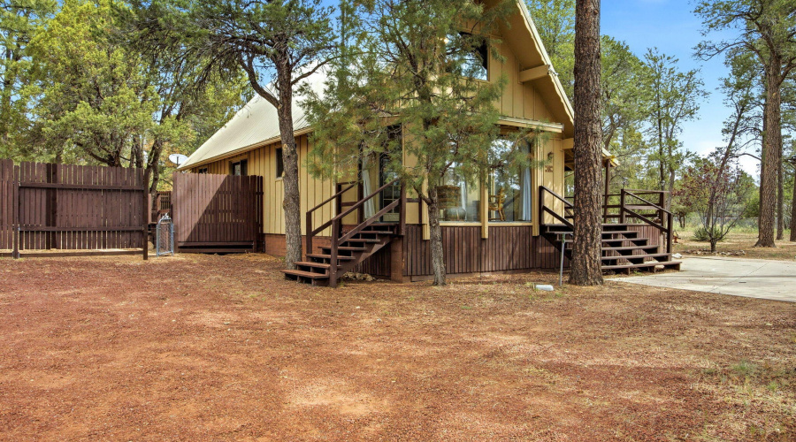 THE CABIN