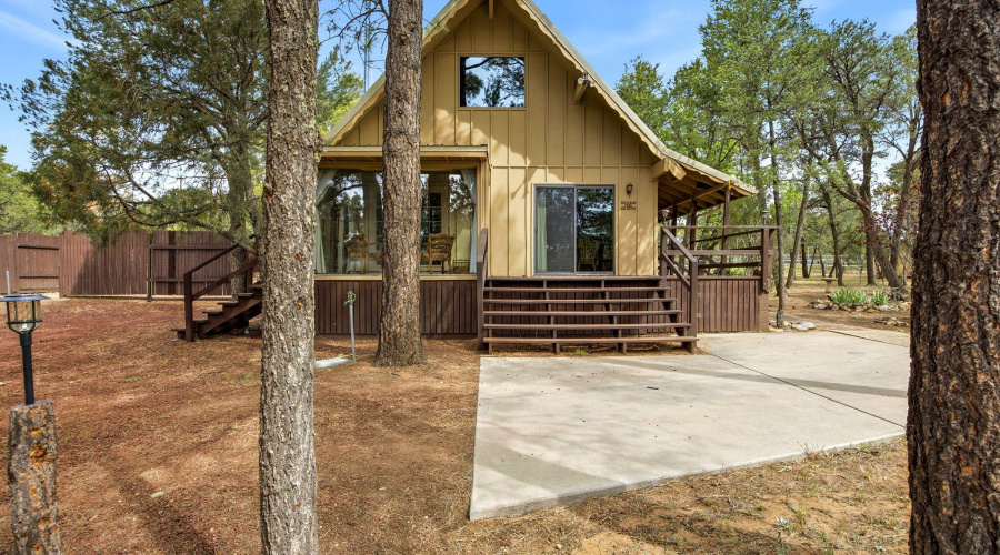THE CABIN