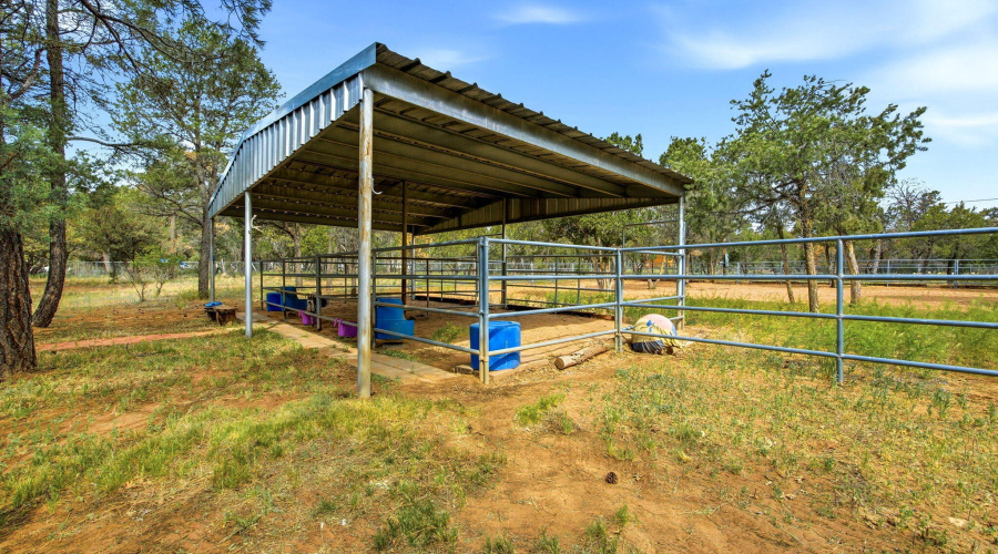 STALLS