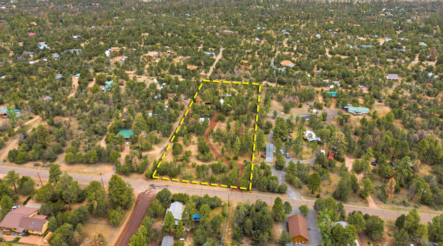 APPROXIMATE LOT SIZE
