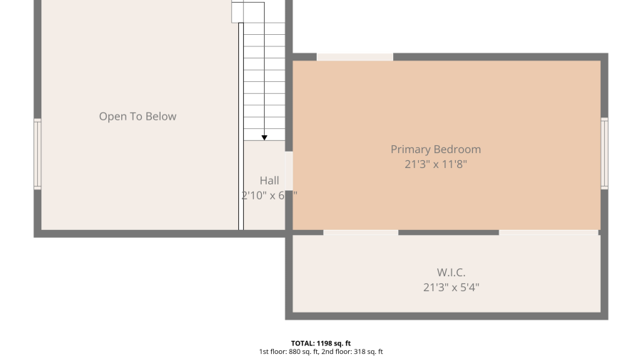 3072 Chevelon Road, Overgaard, Arizona 85933, Bedrooms, ,Bathrooms,Residential,For Sale,Chevelon,260897