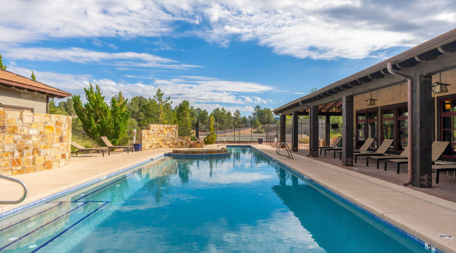 The Rim Golf Club - 06