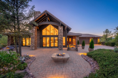 3000 Thunder Point, Payson, Arizona 85541, Bedrooms, ,Bathrooms,Residential,For Sale,Thunder,94000