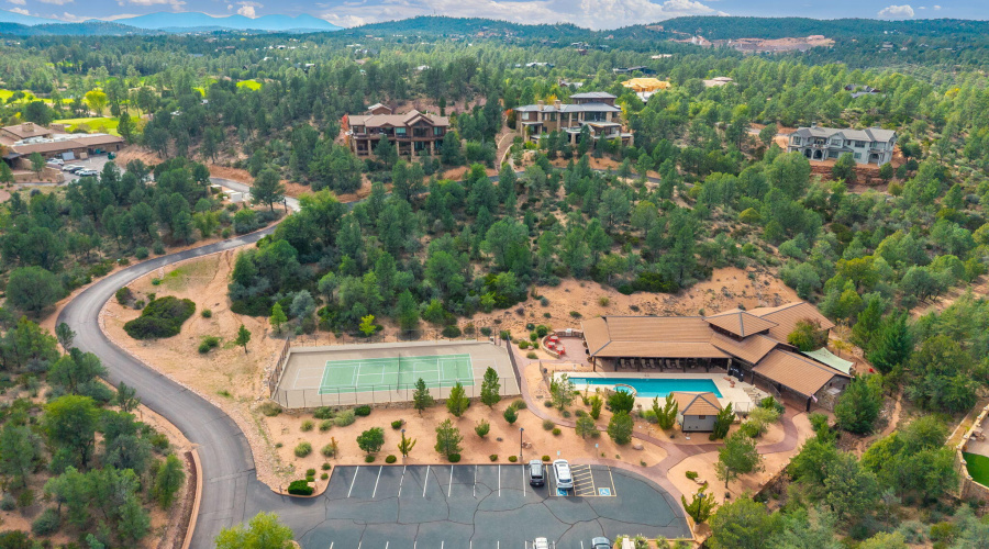 The Rim Golf Club - 01