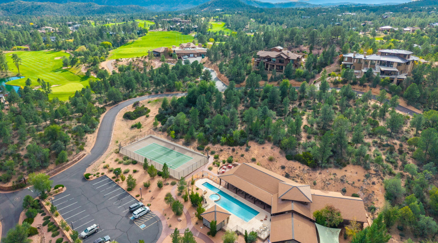 The Rim Golf Club - 02
