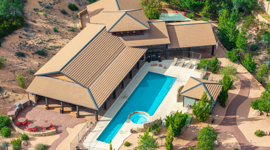 The Rim Golf Club - 03