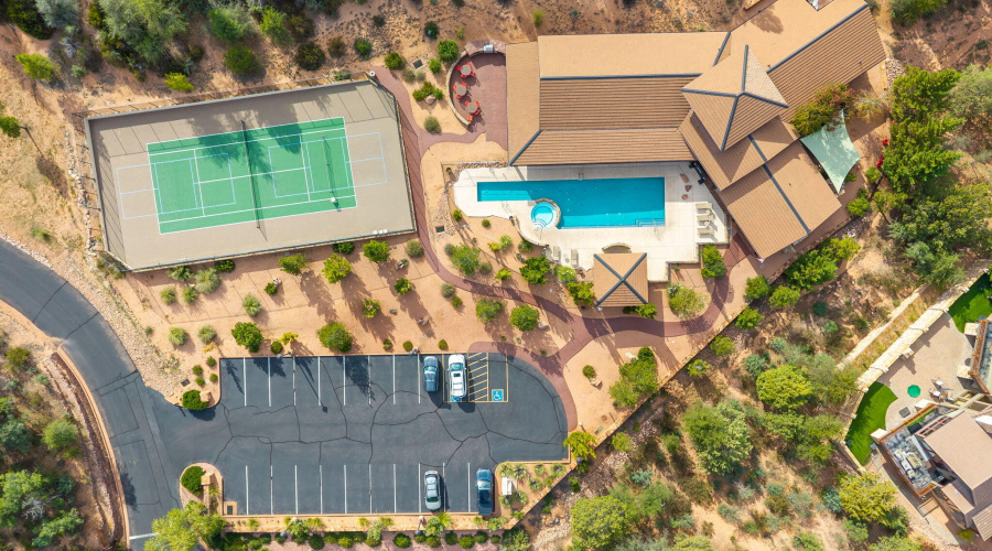 The Rim Golf Club - 04