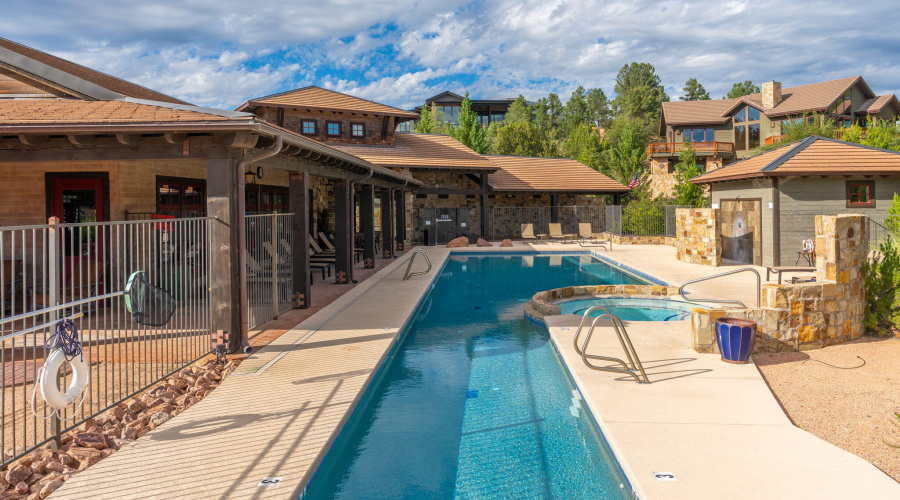 The Rim Golf Club - 05