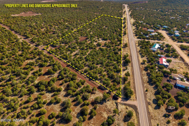 10 CR N8623, Concho, Arizona 85924, ,Land,For Sale,CR N8623,261062