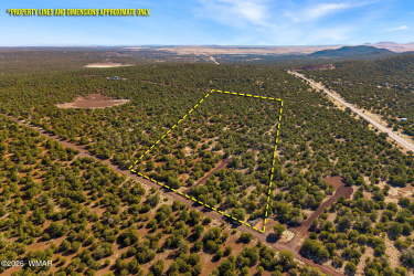 20 CR N8623, Concho, Arizona 85924, ,Land,For Sale,CR N8623,261063