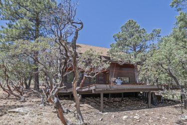 4860 Canyon Vista, Pine, Arizona 85544, Bedrooms, ,Residential,For Sale,Canyon Vista,94005