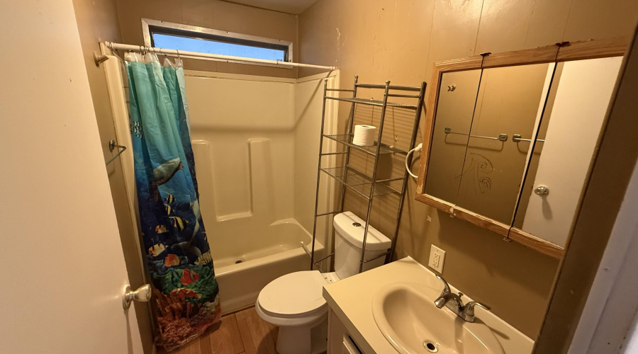 Bathroom 2