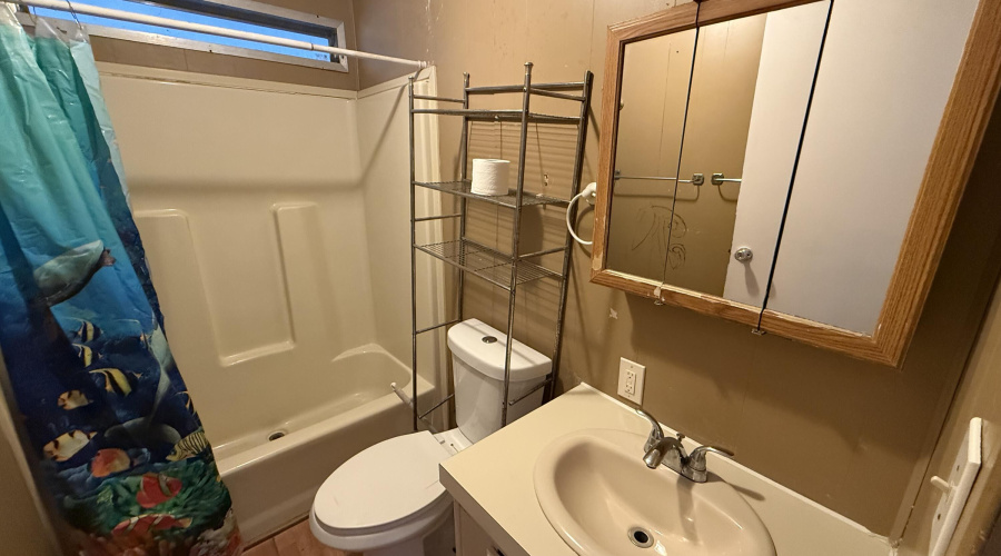 Bathroom 2