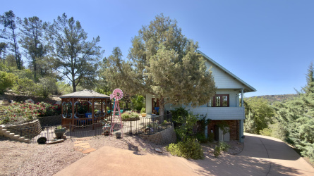 801 Zane Grey Circle, Payson, Arizona 85541, Bedrooms, ,Bathrooms,Residential,For Sale,Zane Grey,94003