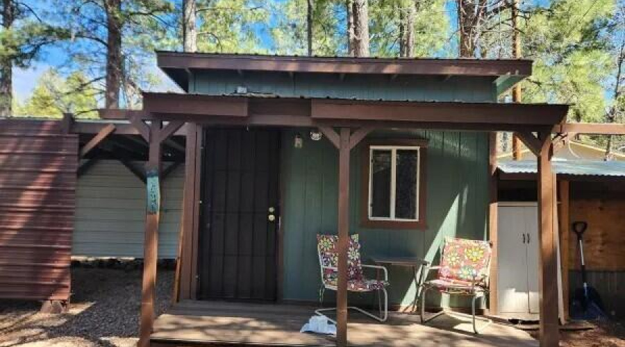 Dean Casita 3