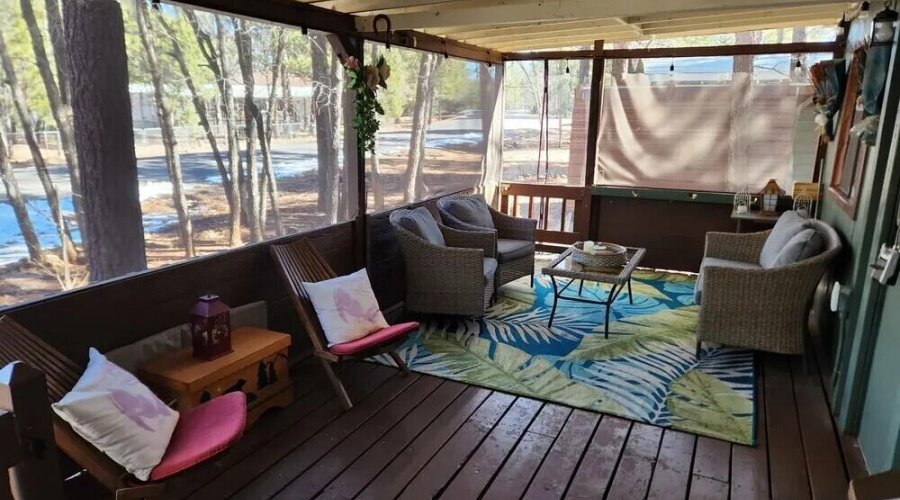 Dean Deck 3