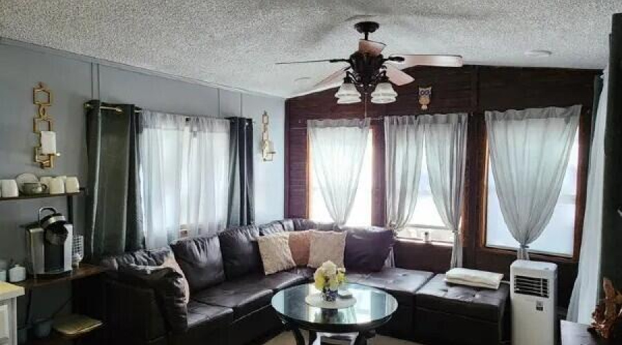 Dean Living Room