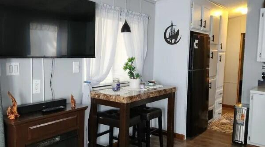 Dean Coffee Nook
