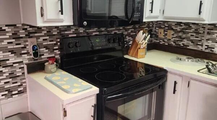 Dean Kitchen