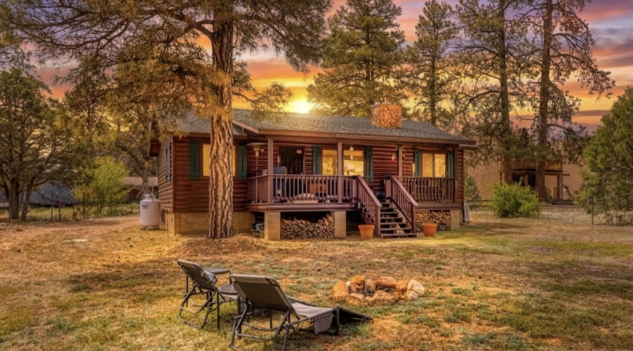 3524 N Buckskin Rd Virtually Enhanced