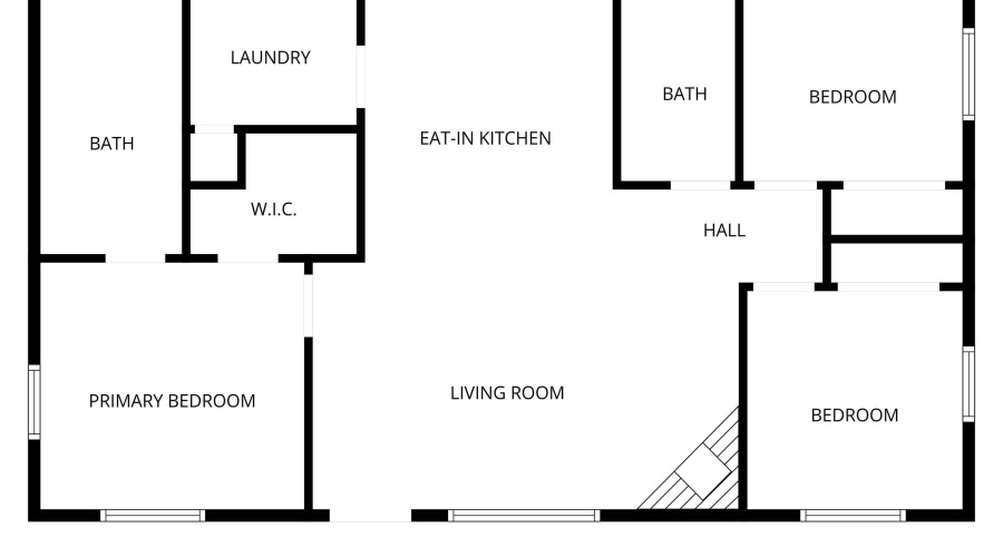 3524 N Buckskin Road,