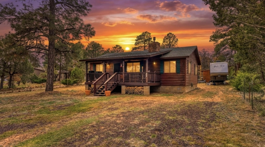 3524 N Buckskin Rd Virtually Enhanced