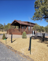 2746 Columbia Lane, Heber, Arizona 85928, Bedrooms, ,Bathrooms,Residential,For Sale,Columbia,260946