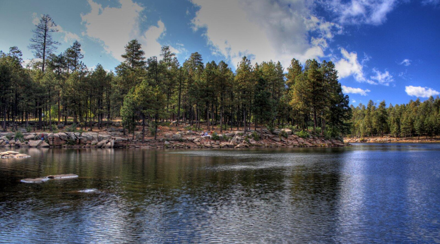 Woods_Canyon_lake_2025