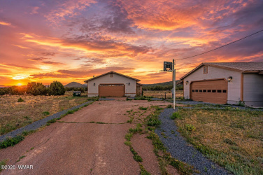 6 ACR, Vernon, Arizona 85940, ,Residential,For Sale,ACR,261075