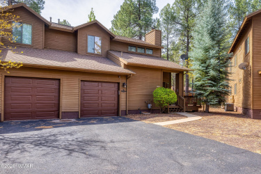 4503 Stone Pine Drive, Pinetop, Arizona 85935, Bedrooms, ,Bathrooms,Residential,For Sale,Stone Pine,261073