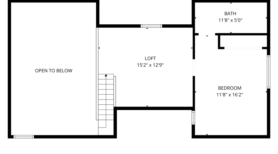 2982 Hummingbird, Pinetop, Arizona 85935, Bedrooms, ,Bathrooms,Residential,For Sale,Hummingbird,261071