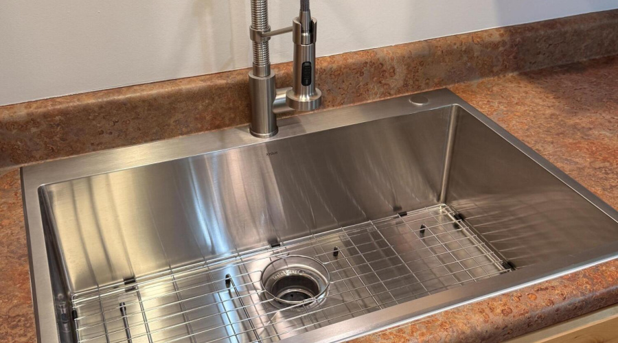 Kitchen Sink