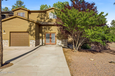 5841 Saturn Drive, Lakeside, Arizona 85929, Bedrooms, ,Bathrooms,Residential,For Sale,Saturn,261066