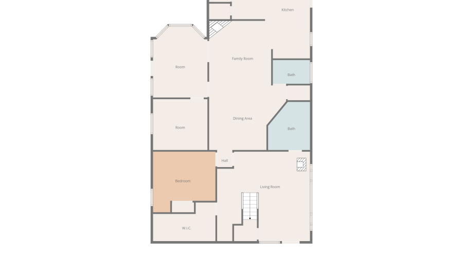 8455 Ridge Drive, Show Low, Arizona 85901, Bedrooms, ,Bathrooms,Residential,For Sale,Ridge,261093