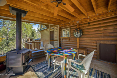 4340 Mogollon Trail, Show Low, Arizona 85901, Bedrooms, ,Bathrooms,Residential,For Sale,Mogollon,261090