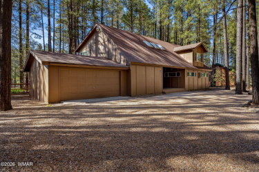 7456 Geronimo Road, Pinetop, Arizona 85935, Bedrooms, ,Bathrooms,Residential,For Sale,Geronimo,261088