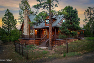 1843 Artists Draw Road, Heber, Arizona 85928, Bedrooms, ,Bathrooms,Residential,For Sale,Artists Draw,261089